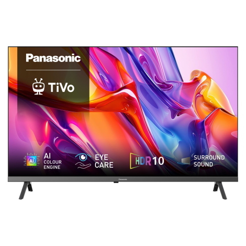 Panasonic TB-32S40CEZS TV LED Smart TiVo 32 pollici HD 1366 x 768