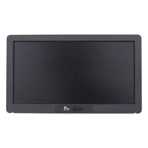 Portkeys HD7H monitor video da campo 7 pollici 1000 nit con ingresso HDMI 4K