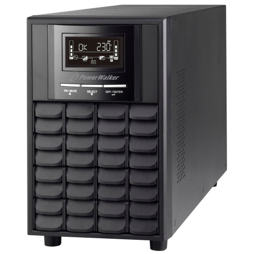 PowerWalker VI 1500 CW 10121131 UPS line-interactive 1500 VA/1050 W sinusoide pura Schuko