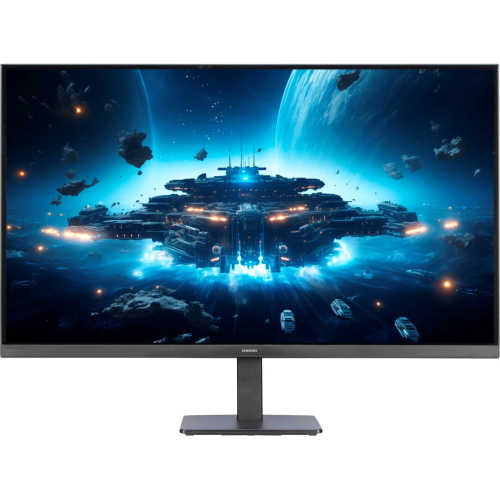 Samsung ViewFinity S7 S32H704EAU LS32H704EAUXEN monitor 32 pollici 4K VA HDR10
