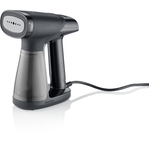 Severin S-Flow Steam X DG 3209 stiratrice verticale a vapore con aspirazione 1559 W