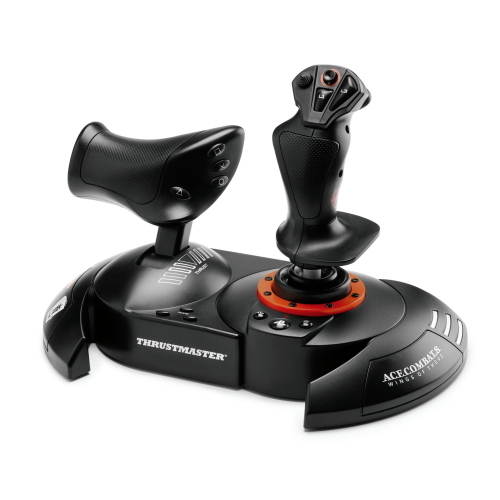Thrustmaster 4160947 T.Flight Hotas NEO Ace Combat 8 joystick PS5 PS4 PC