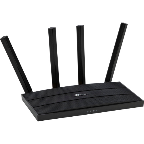 TP-Link Archer AX18 router Wi-Fi 6 AX1500 dual band 4 porte Gigabit