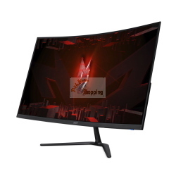 Acer Nitro ED320QU S3bmiipx UM.JE0EE.318 monitor gaming curvo 31,5 pollici WQHD 180 Hz