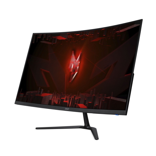 Acer Nitro ED320QU S3bmiipx UM.JE0EE.318 monitor gaming curvo 31,5 pollici WQHD 180 Hz
