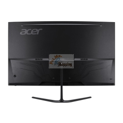 Acer Nitro ED320QU S3bmiipx UM.JE0EE.318 monitor gaming curvo 31,5 pollici WQHD 180 Hz