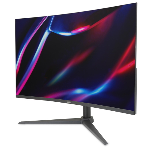 Acer Nitro XZ320QU P3bmiiphx UM.JX0EE.308 monitor gaming curvo 31,5 pollici WQHD 180 Hz