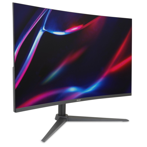 Acer Nitro XZ320QU P3bmiiphx UM.JX0EE.308 monitor gaming curvo 31,5 pollici WQHD 180 Hz