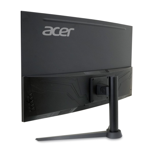 Acer Nitro XZ320QU P3bmiiphx UM.JX0EE.308 monitor gaming curvo 31,5 pollici WQHD 180 Hz