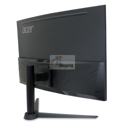 Acer Nitro XZ320QU P3bmiiphx UM.JX0EE.308 monitor gaming curvo 31,5 pollici WQHD 180 Hz
