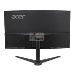 Acer Nitro XZ320QU P3bmiiphx UM.JX0EE.308 monitor gaming curvo 31,5 pollici WQHD 180 Hz