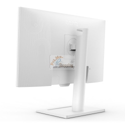 BenQ GW2790QT monitor 27 pollici QHD IPS USB-C 65 W con supporto ergonomico