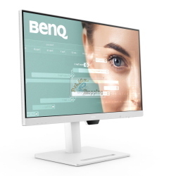 BenQ GW2790QT monitor 27 pollici QHD IPS USB-C 65 W con supporto ergonomico