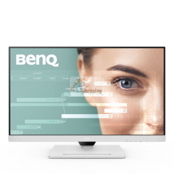 BenQ GW2790QT monitor 27 pollici QHD IPS USB-C 65 W con supporto ergonomico