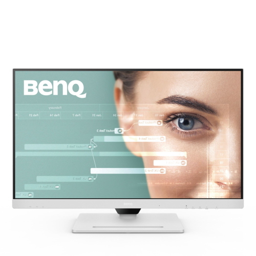 BenQ GW2790QT monitor 27 pollici QHD IPS USB-C 65 W con supporto ergonomico