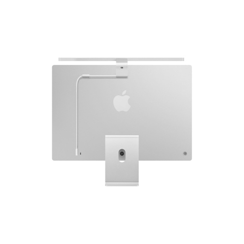 BenQ iScreenBar barra luminosa LED per iMac 24 pollici con sensore di presenza e controllo macOS