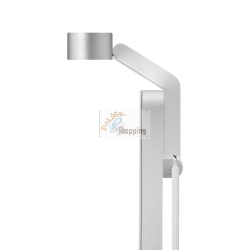 BenQ iScreenBar barra luminosa LED per iMac 24 pollici con sensore di presenza e controllo macOS