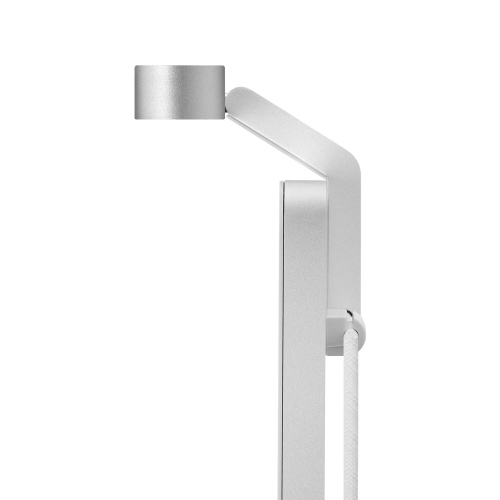 BenQ iScreenBar barra luminosa LED per iMac 24 pollici con sensore di presenza e controllo macOS