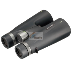 Bresser Primax 9676203 binocolo 8x56 BaK-4 impermeabile