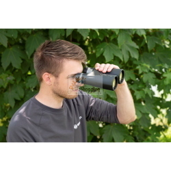 Bresser Primax 9676203 binocolo 8x56 BaK-4 impermeabile