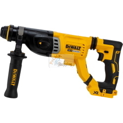 DeWalt DCH263NK-XJ tassellatore SDS-Plus 18 V brushless 3 J con valigetta