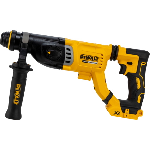 DeWalt DCH263NK-XJ tassellatore SDS-Plus 18 V brushless 3 J con valigetta