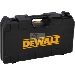 DeWalt DCH263NK-XJ tassellatore SDS-Plus 18 V brushless 3 J con valigetta