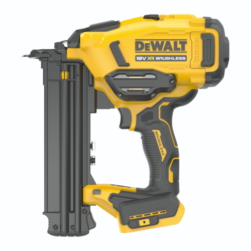 DeWalt DCN210SD2-QW chiodatrice 18 V brushless 18GA con 2 batterie 2 Ah