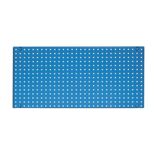 GEDORE 1450 L 5617110 pannello portautensili vuoto blu 985 x 495 mm