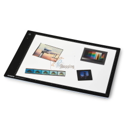 Kaiser slimlite plano 2455 tavolo luminoso LED 42,9 x 30,9 cm CRI 95