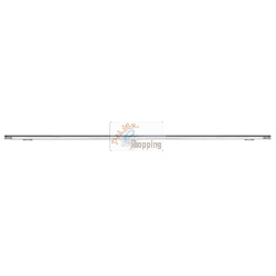 Kaiser slimlite plano 2455 tavolo luminoso LED 42,9 x 30,9 cm CRI 95