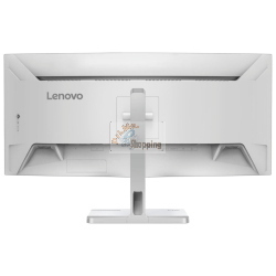 Lenovo L34W-4C F263403L0 monitor curvo 34 pollici UWQHD 120 Hz