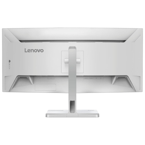 Lenovo L34W-4C F263403L0 monitor curvo 34 pollici UWQHD 120 Hz