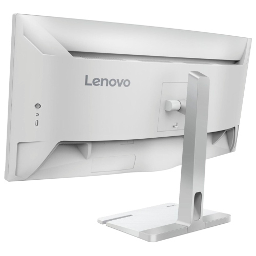 Lenovo L34W-4C F263403L0 monitor curvo 34 pollici UWQHD 120 Hz
