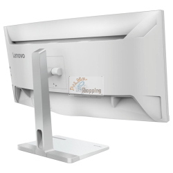 Lenovo L34W-4C F263403L0 monitor curvo 34 pollici UWQHD 120 Hz