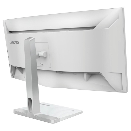 Lenovo L34W-4C F263403L0 monitor curvo 34 pollici UWQHD 120 Hz