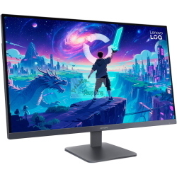 Lenovo LOQ 32Q-10 A26320QR0 monitor gaming 31,5 pollici QHD 180 Hz