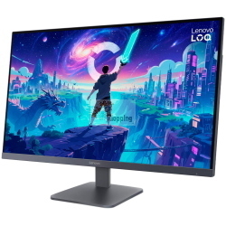 Lenovo LOQ 32Q-10 A26320QR0 monitor gaming 31,5 pollici QHD 180 Hz