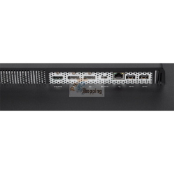 Lenovo ThinkVision T27QD-4v A25270QT0 monitor 27 pollici QHD USB-C 100 W con webcam 5 MP