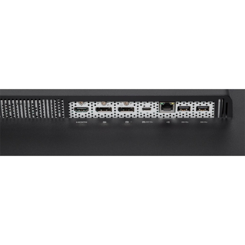 Lenovo ThinkVision T27QD-4v A25270QT0 monitor 27 pollici QHD USB-C 100 W con webcam 5 MP