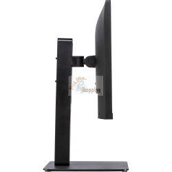 LG 24BA750-B.AEUQ monitor business 23,8 pollici Full HD 100 Hz USB-C 65 W