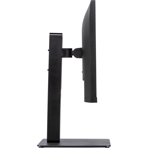LG 24BA750-B.AEUQ monitor business 23,8 pollici Full HD 100 Hz USB-C 65 W