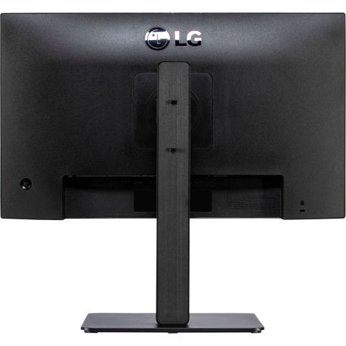 LG 24BA750-B.AEUQ monitor business 23,8 pollici Full HD 100 Hz USB-C 65 W