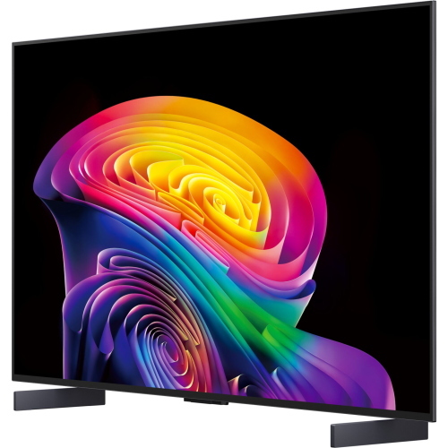 LG OLED42C68LA.AEU TV OLED evo AI C6 42 pollici 4K fino a 165 Hz