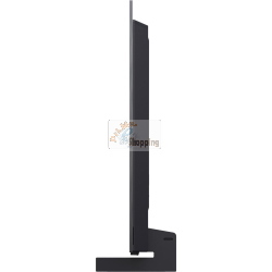 LG OLED42C68LA.AEU TV OLED evo AI C6 42 pollici 4K fino a 165 Hz