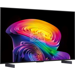 LG OLED42C68LA.AEU TV OLED evo AI C6 42 pollici 4K fino a 165 Hz