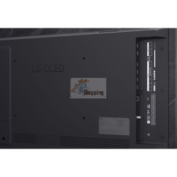 LG OLED42C68LA.AEU TV OLED evo AI C6 42 pollici 4K fino a 165 Hz