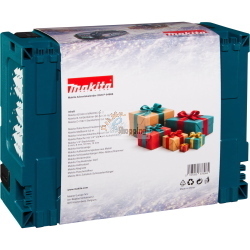 Makita P-84888 calendario dell'Avvento 2026 con utensili in MAKPAC 2