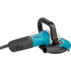 Makita PC5010C levigatrice per calcestruzzo 1.400 W disco 125 mm