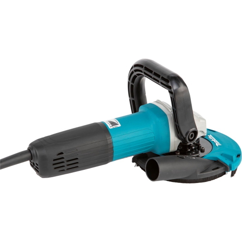 Makita PC5010C levigatrice per calcestruzzo 1.400 W disco 125 mm